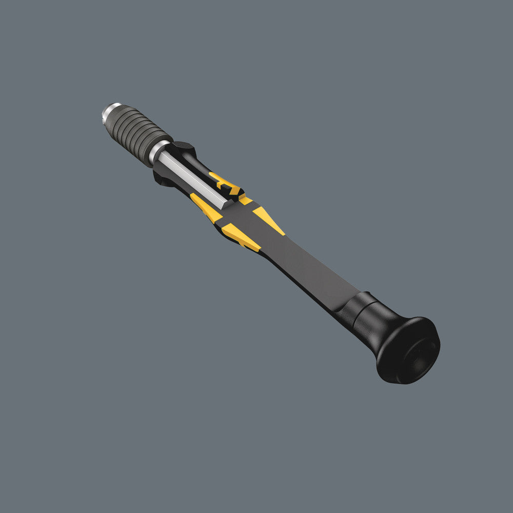 Wera Tools - Kraftform Kompakt Micro 11 ESD 1
