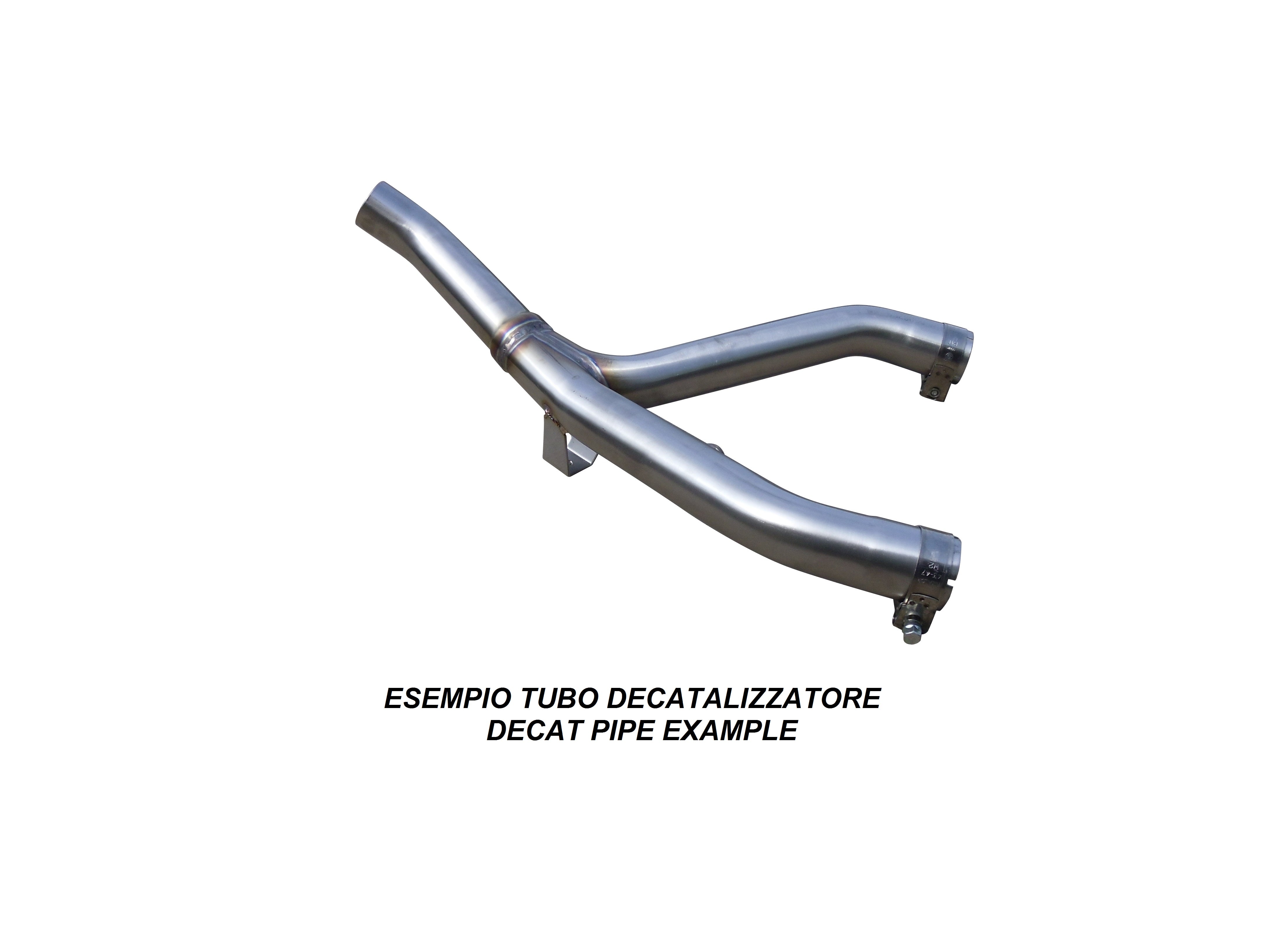 GPR-Exhaust---Decatalizzatore-Decat-system-for-Gsx-R-1000-K7-from-2007-to-2008-Decat-Pipe