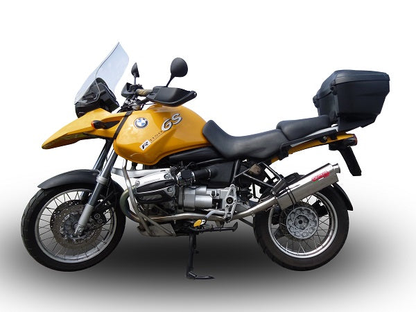 GPR-Exhaust---Trioval-Slip-on-for-R-1150-R-from-2000-to-2006-dB-Killer-Link-Pipe