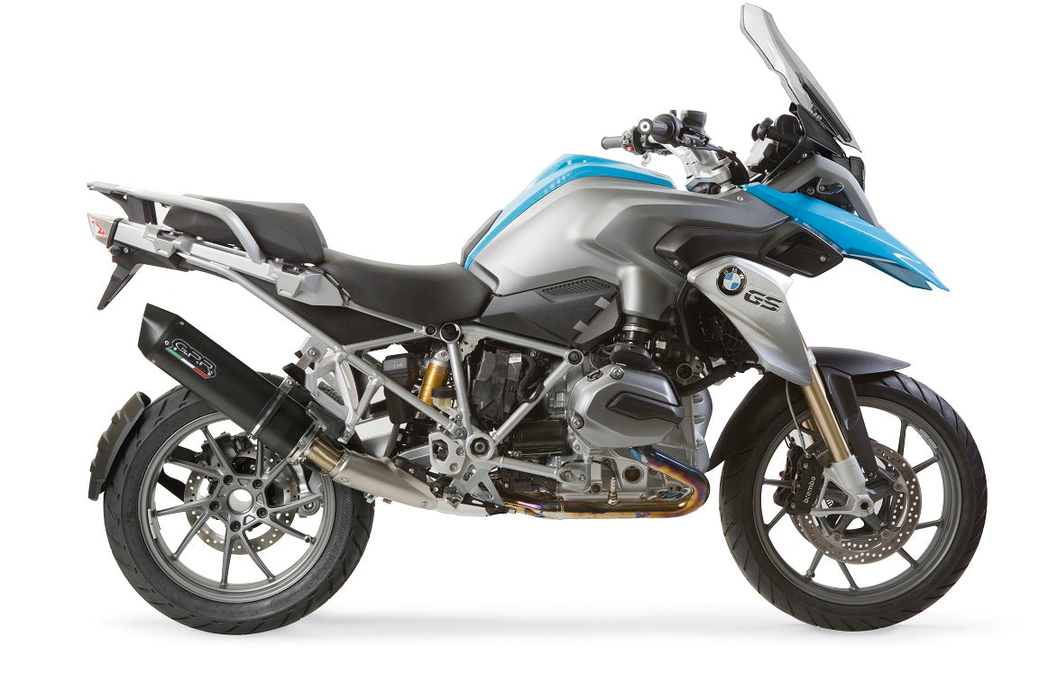 GPR-Exhaust---Furore-Nero-Slip-on-for-R-1200-GS-Adventure-from-2014-to-2016-dB-Killer-Link-Pipe