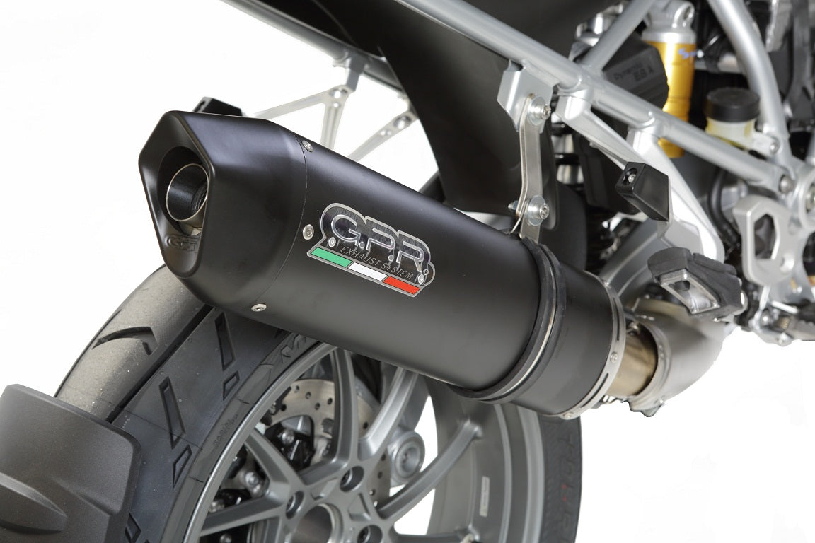 GPR-Exhaust---Furore-Nero-Slip-on-for-R-1200-GS-Adventure-from-2014-to-2016-dB-Killer-Link-Pipe