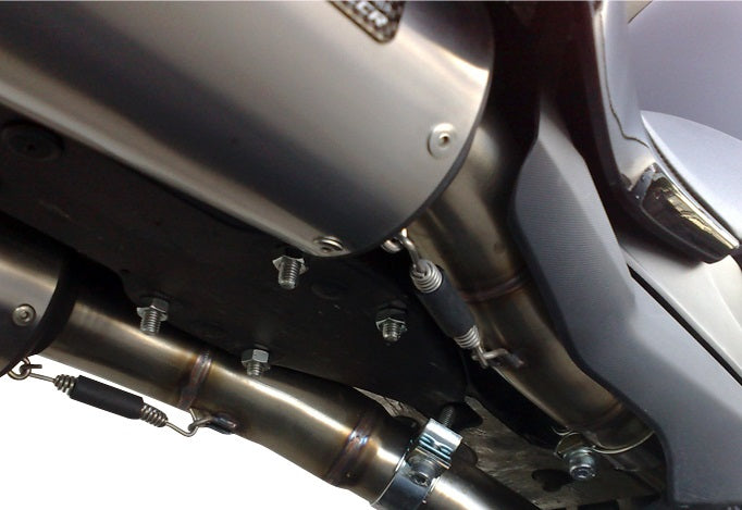 GPR-Exhaust---Albus-Ceramic-Double-Slip-on-for-YZF-1000-R1-from-2007-to-2008-dB-Killer-Link-Pipes
