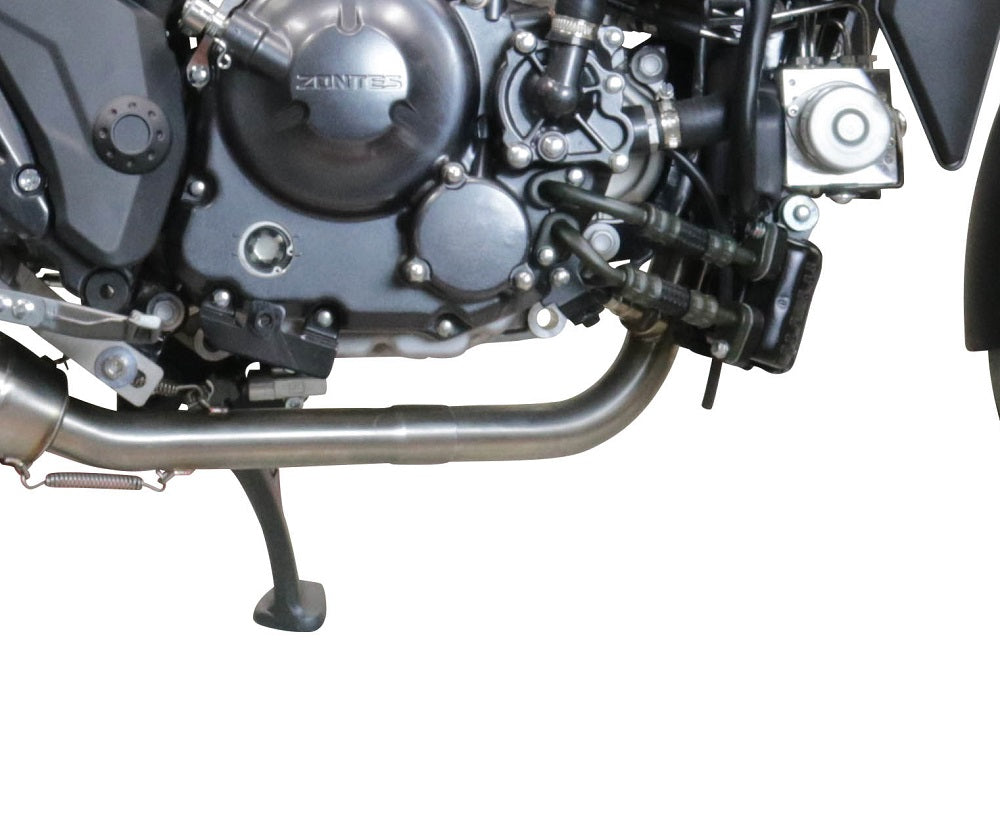 GPR-Exhaust---Ultracone-Slip-on-for-350-GK-from-2022-to-2024-dB-Killer-Link-Pipe