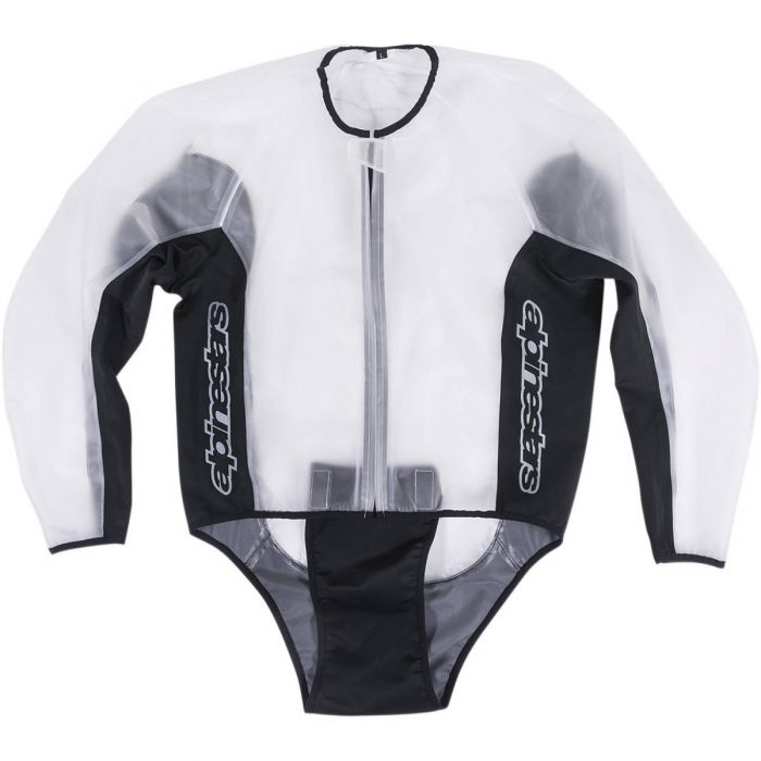 Alpinestars - Race Rain Jacket