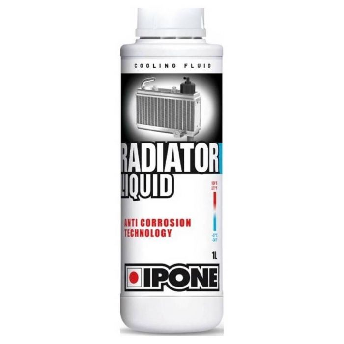 IPONE - Radiator Liquid