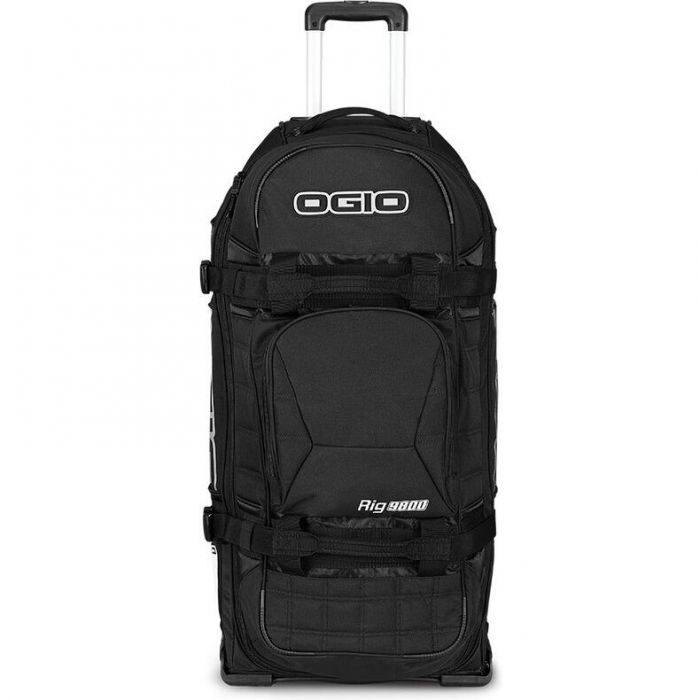 Ogio - Rig 9800 Motorcycle Travel Bag