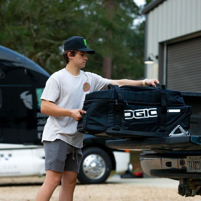 Ogio - Rig 9800 Motorcycle Travel Bag