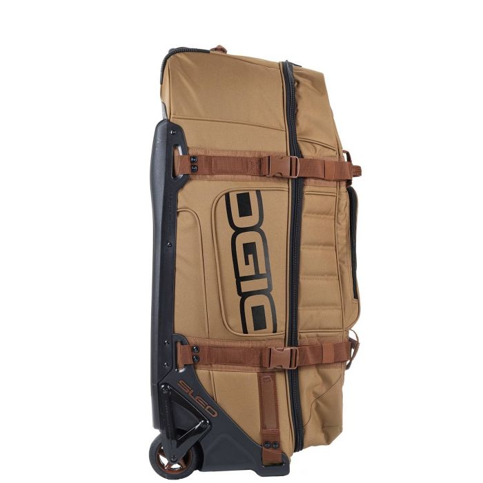Ogio - Rig 9800 Motorcycle Travel Bag