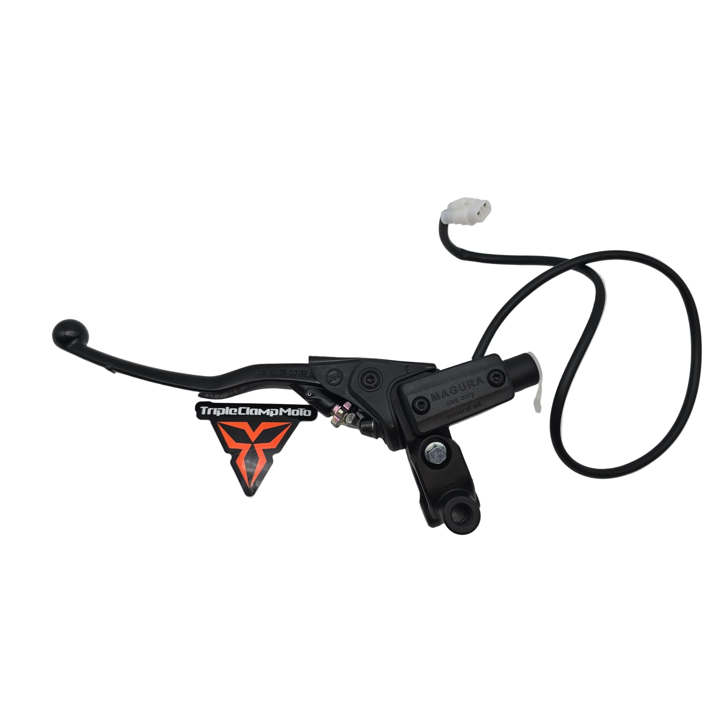 Magura - KTM 950/990 Complete Clutch Master