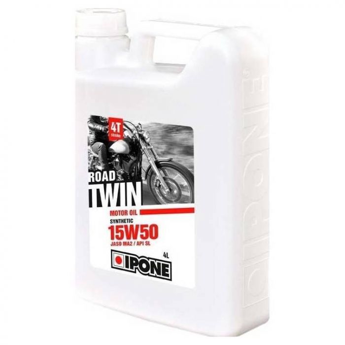 Ipone - Road Twin Oil