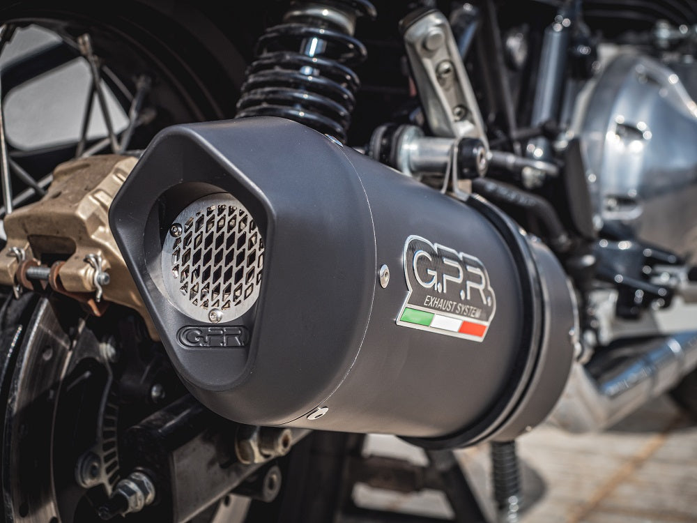 GPR-Exhaust---Furore-Evo4-Nero-Double-Slip-on-for-Continental-650-from-2021-to-2024-dB-Killer-Link-Pipe-Catalyst