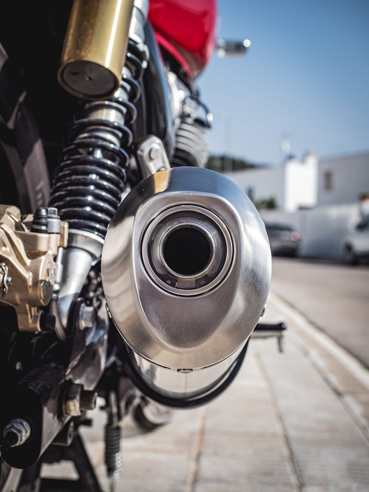 GPR-Exhaust---Satinox-Double-Slip-on-for-Interceptor-650-from-2021-to-2025-dB-Killer-Link-Pipe-Catalyst