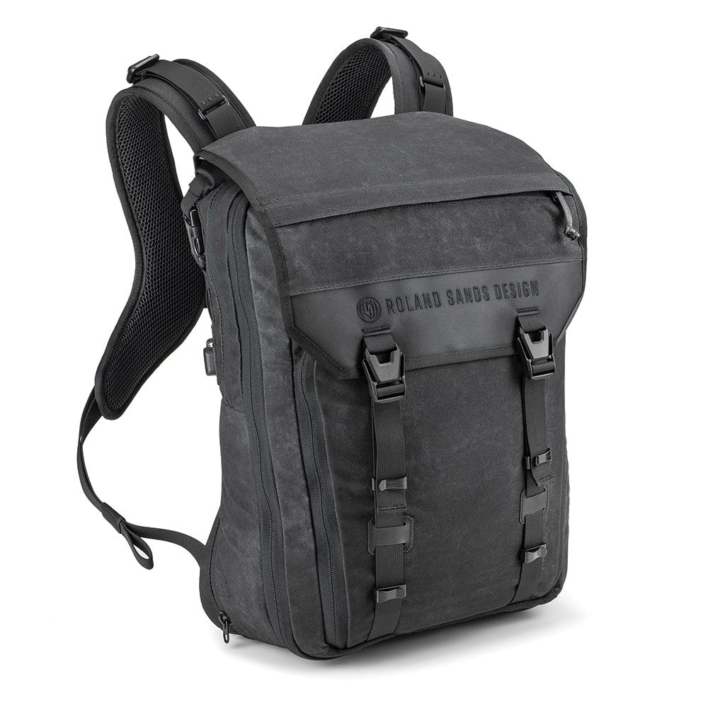 RSD X Kriega - Backpack - Roam 34