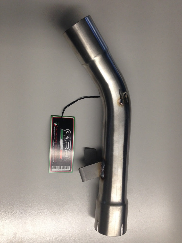 GPR-Exhaust---Furore-Nero-Slip-on-for-R-1200-ST-RT-from-2003-to-2008-dB-Killer-Link-Pipe