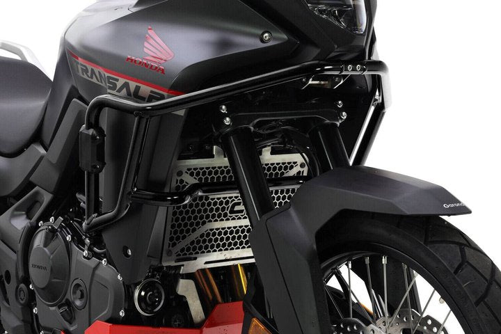Crosspro - Aluminum Trail Crash Bar for Honda XL 750 Transalp 2023-2025