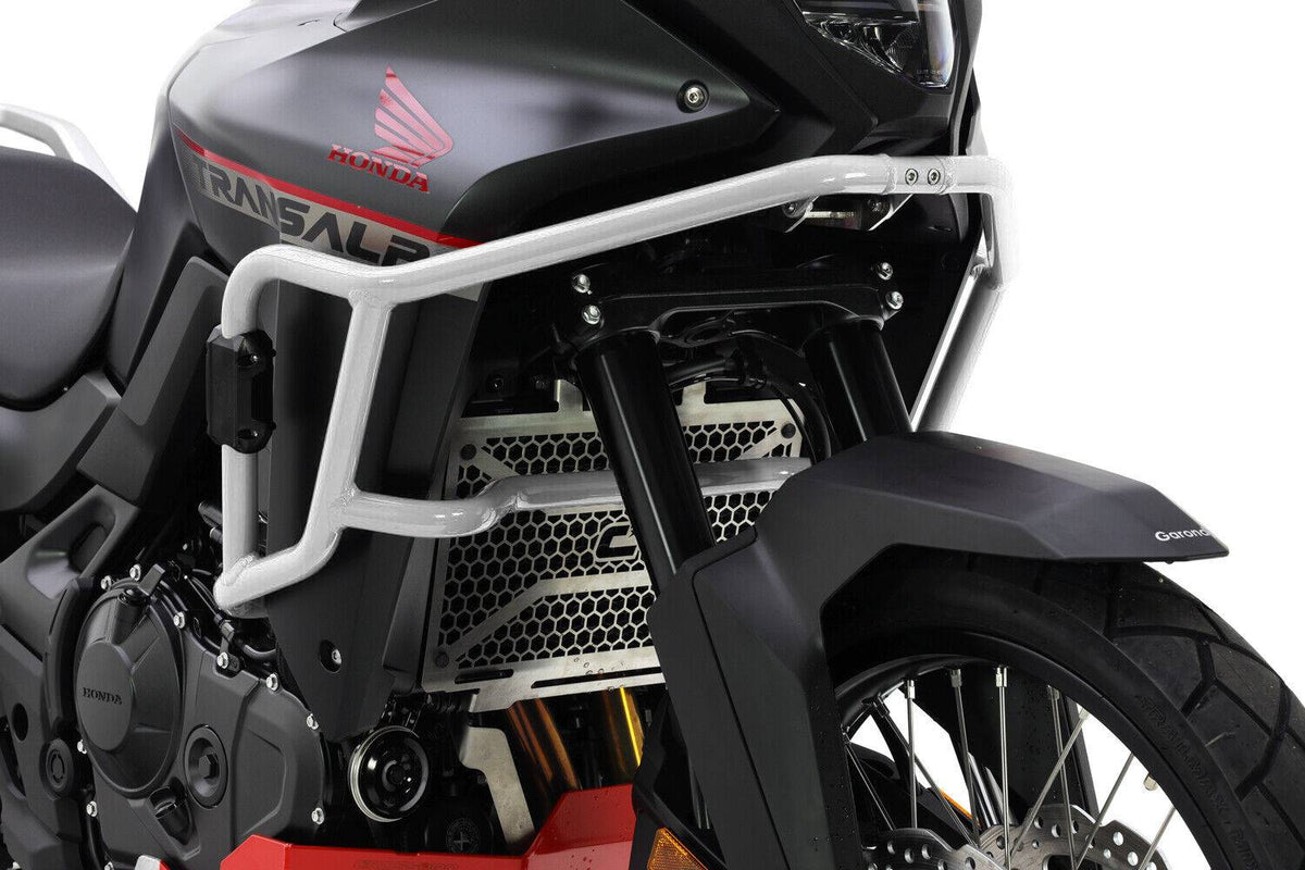 Crosspro - Aluminum Trail Crash Bar for Honda XL 750 Transalp 2023-2025