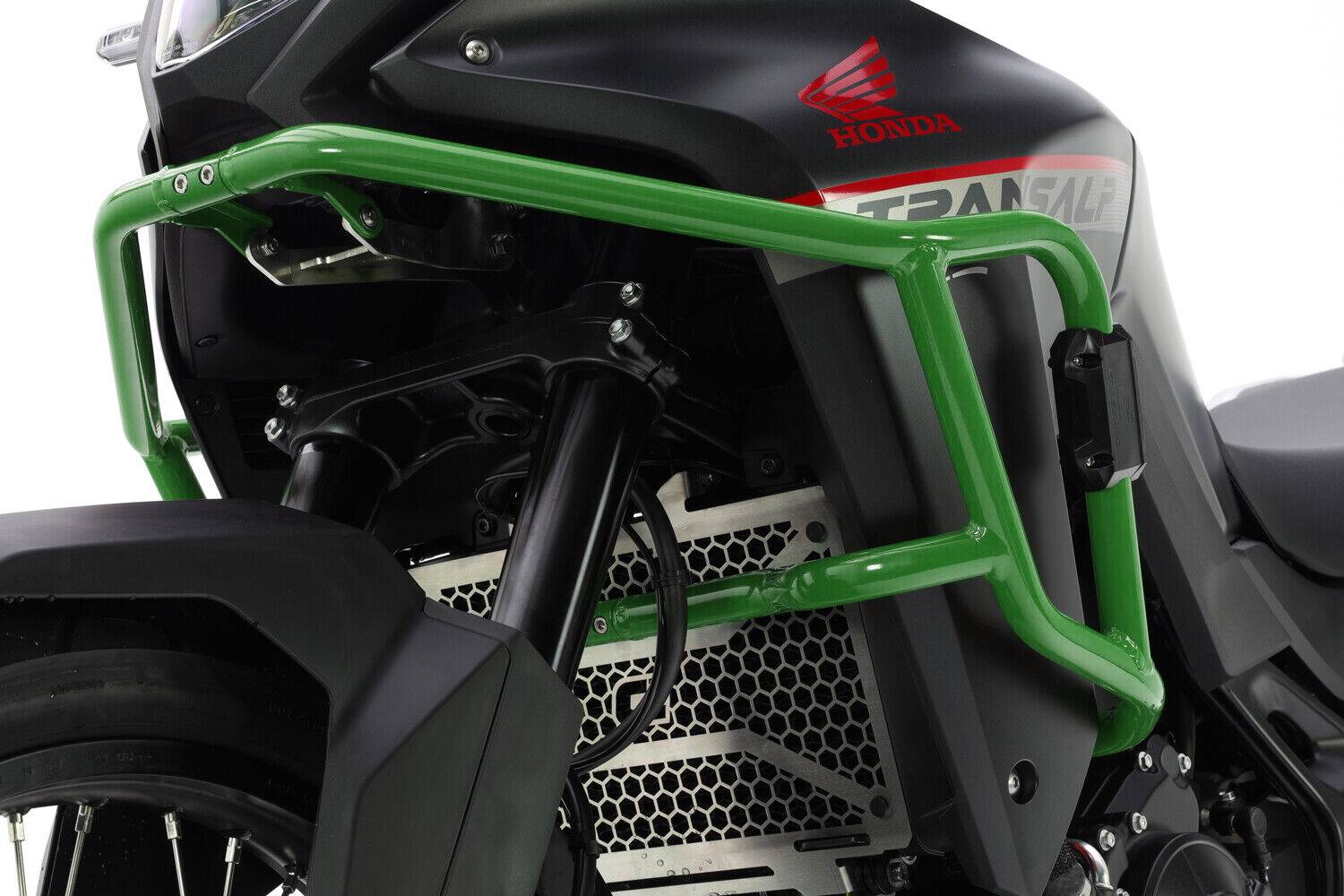 Crosspro - Aluminum Trail Crash Bar for Honda XL 750 Transalp 2023-2025