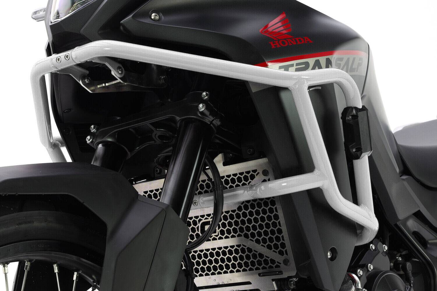Crosspro - Aluminum Trail Crash Bar for Honda XL 750 Transalp 2023-2025