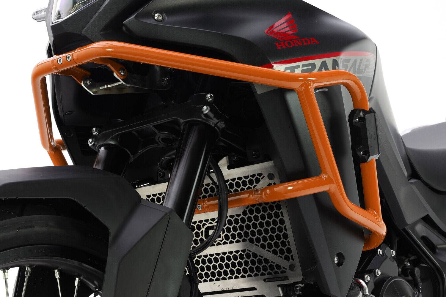Crosspro - Aluminum Trail Crash Bar for Honda XL 750 Transalp 2023-2025