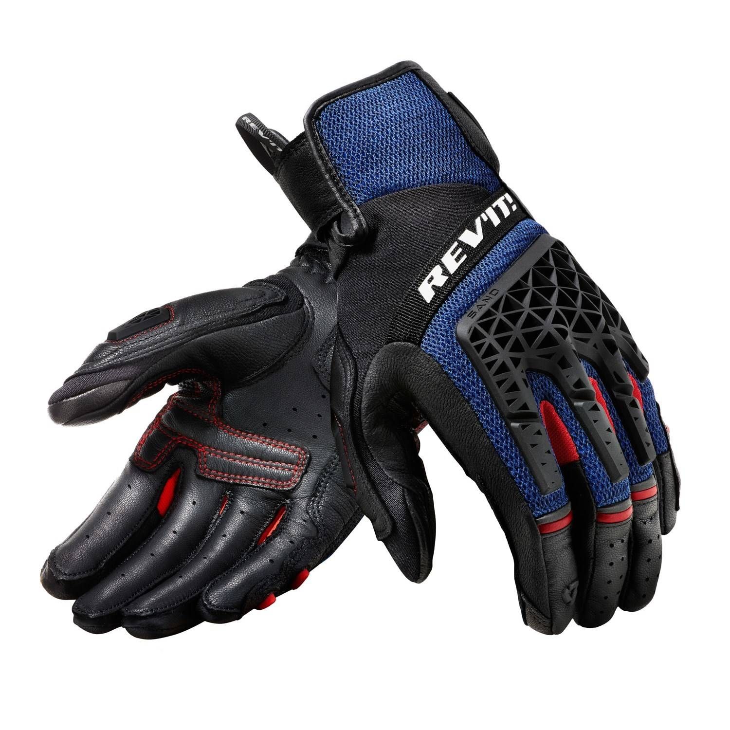 Rev' It - Gloves Sand 4