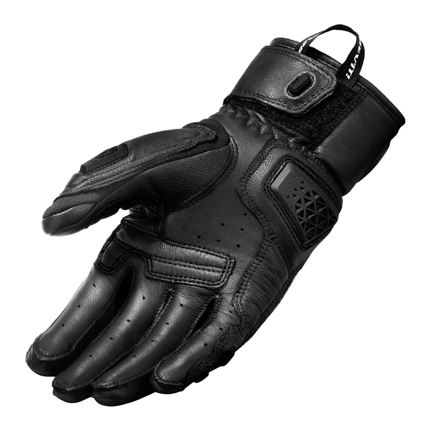 Rev' It - Gloves Sand 4