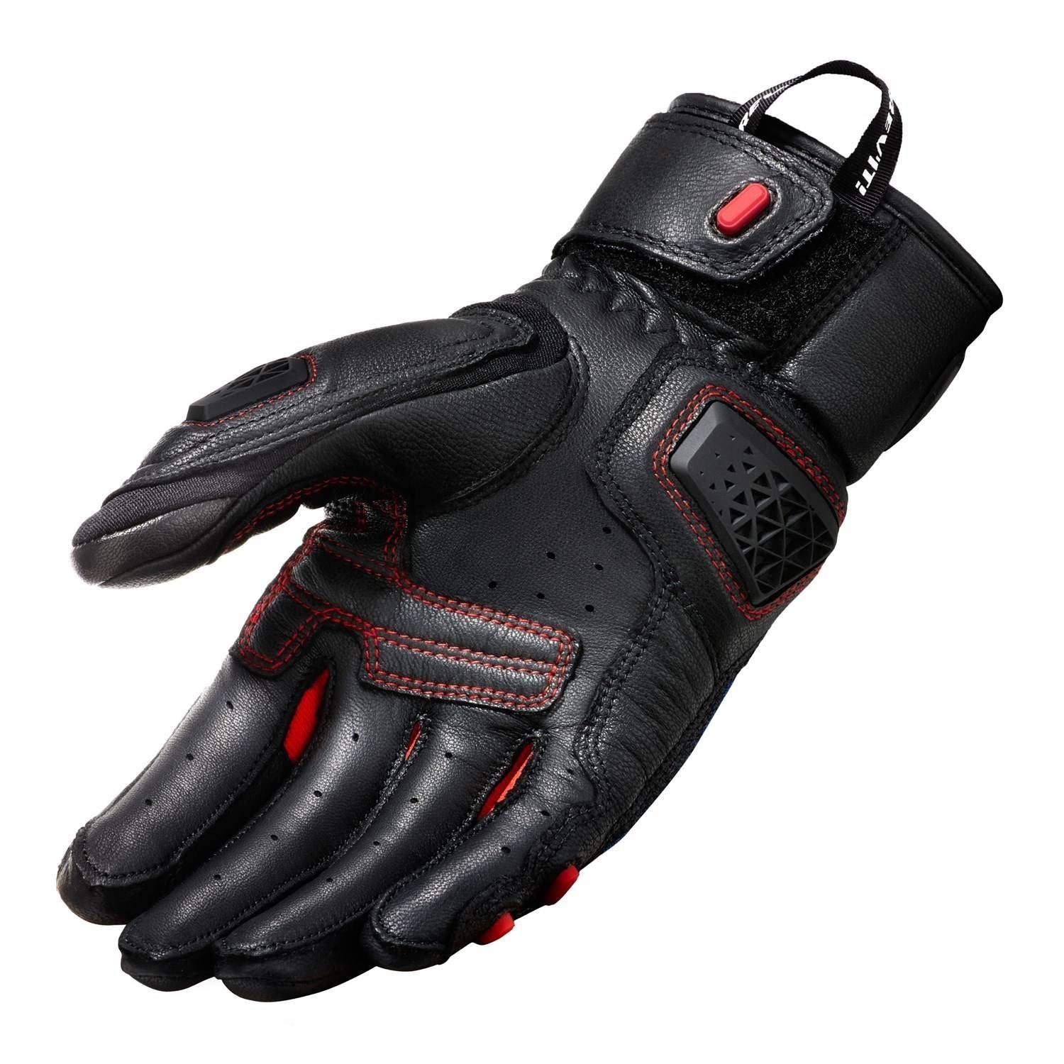 Rev' It - Gloves Sand 4