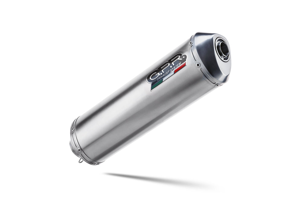 GPR-Exhaust---Satinox-Slip-on-for-R-1100-R-from-1994-to-2002-dB-Killer-Link-Pipe