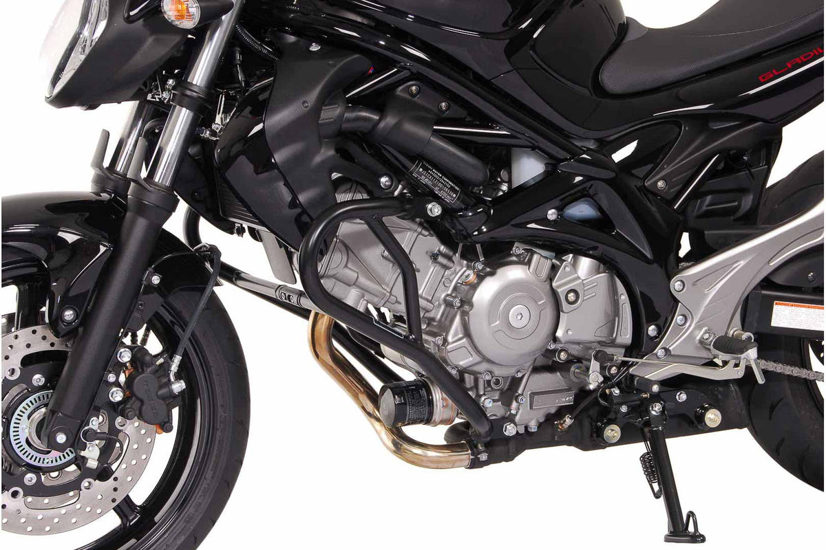 SW-Motech - Crashbar for Suzuki SFV650 Gladius (09-16)