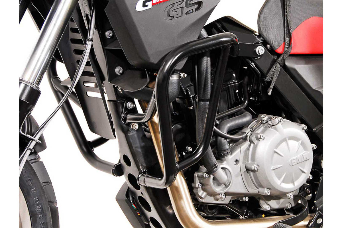 SW-Motech - Crashbar for BMW G650GS (11-15)