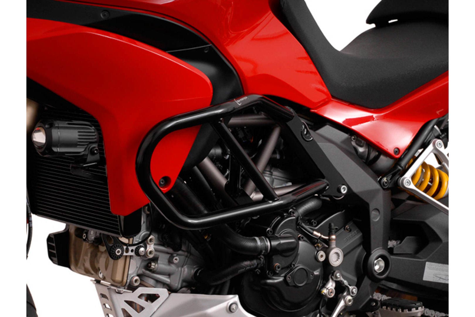 SW-Motech - Crashbar for Multistrada 1200 / S (10-14)