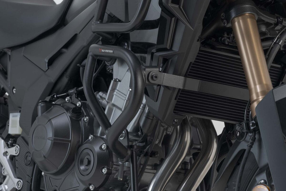 SW-Motech - Lower Crashbar for CB500x