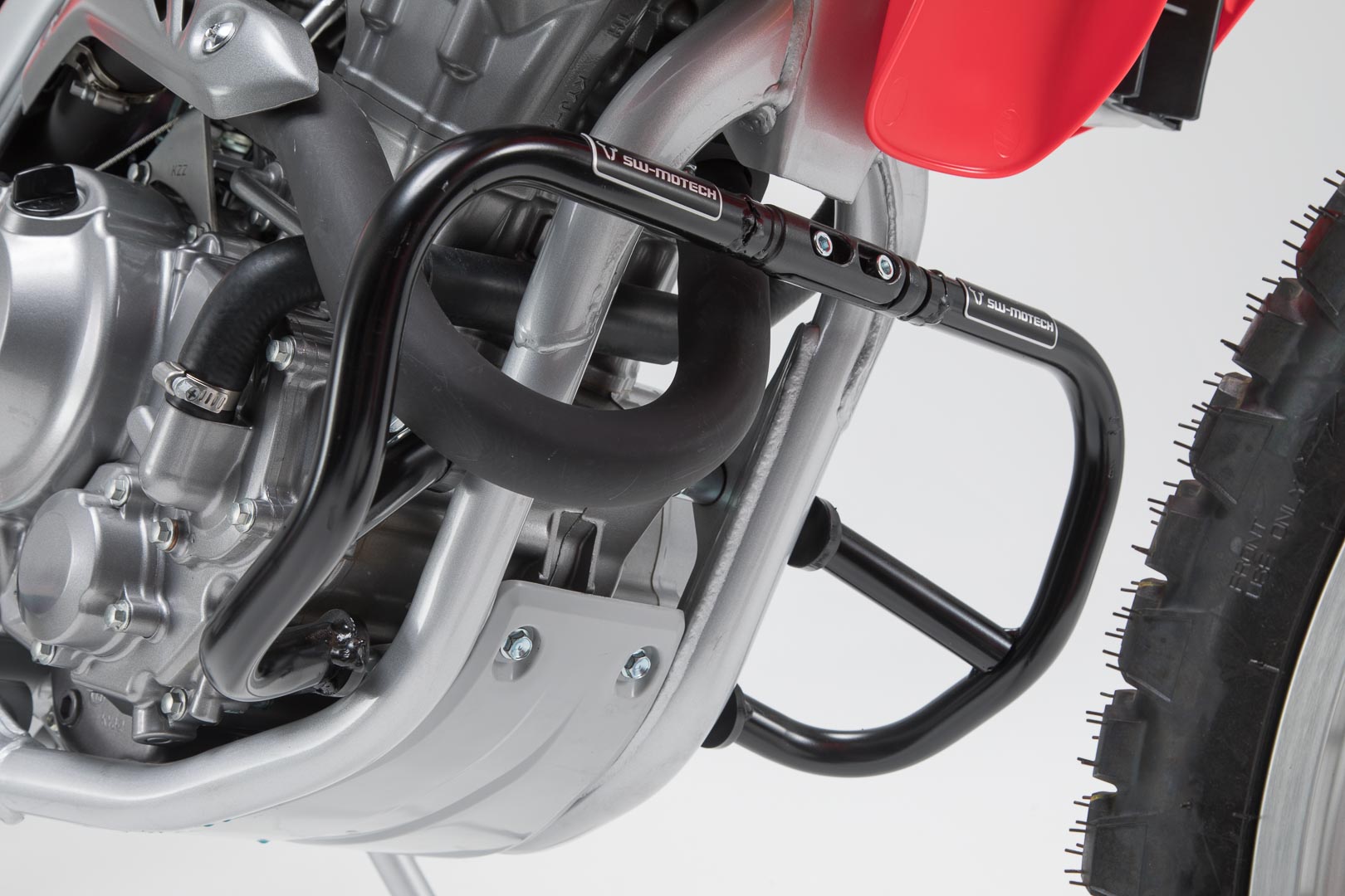 SW-Motech - Crashbar for CRF250L/300L (12-22)