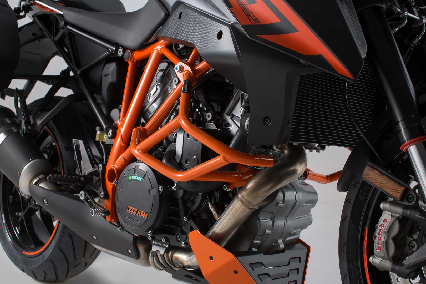 SW-Motech - Crashbar for 1290 Super Duke R/GT (16-20)