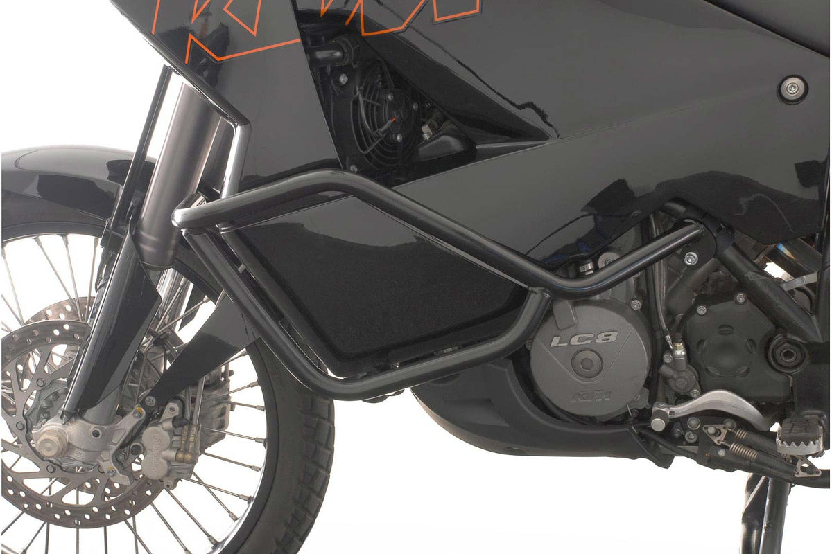 SW-Motech - Crashbar for KTM 950 / 990 Adventure (03-11)