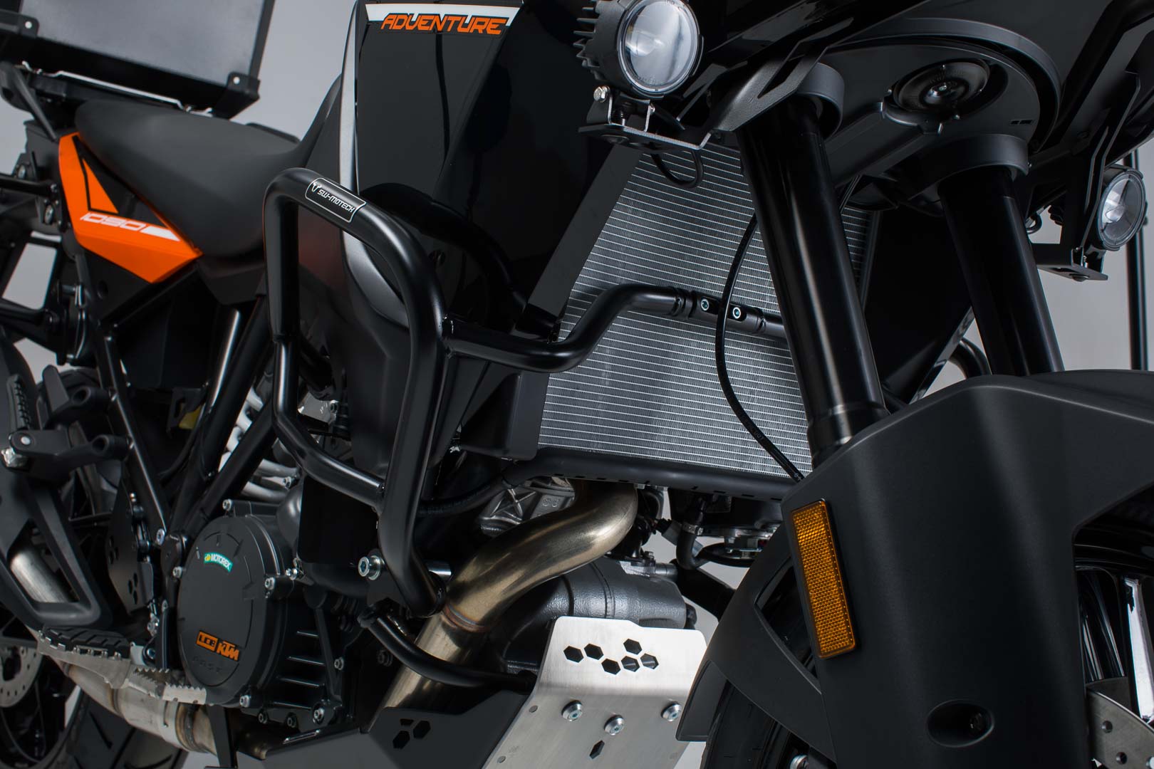 SW-Motech - Crashbar for KTM 1090 ADV / 1290 SADV S