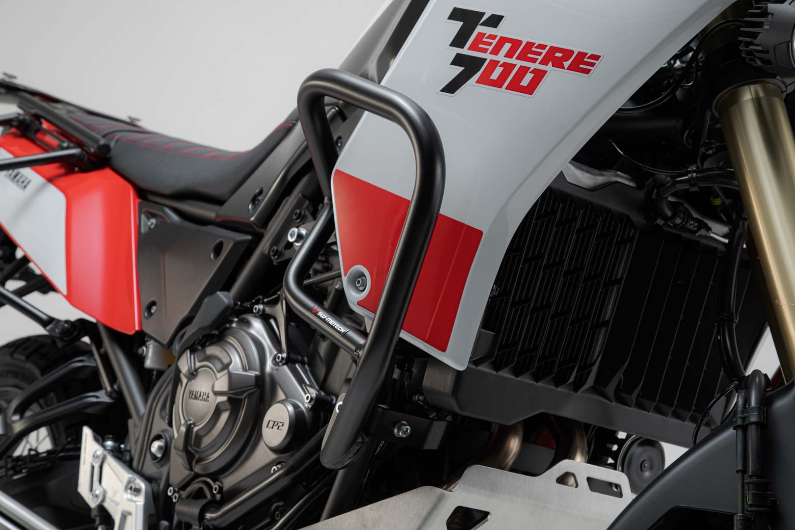 SW-Motech - Crashbar for Yamaha Tenere 700 (20-24)