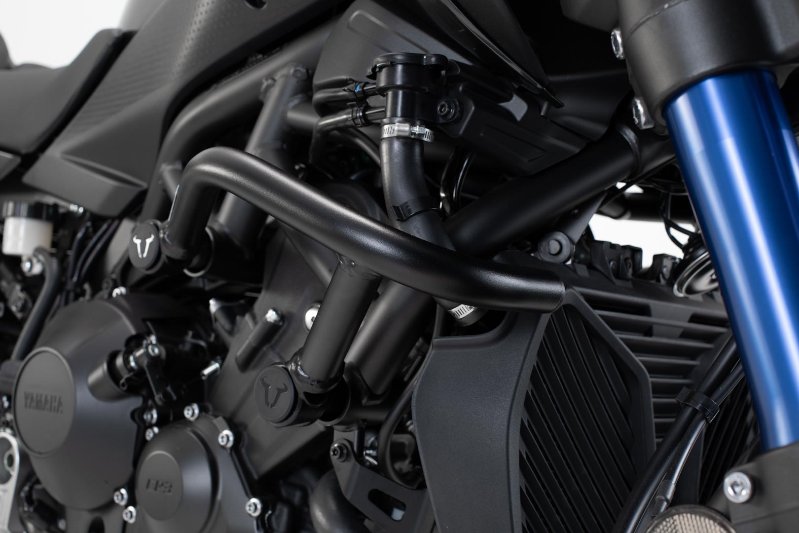 SW-Motech - Crashbar for Yamaha Niken (18-22)