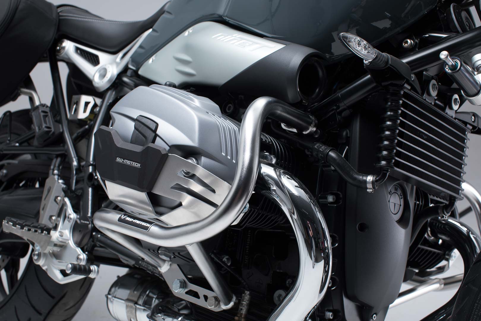 SW-Motech - Crashbar for BMW R Nine T (14-23)