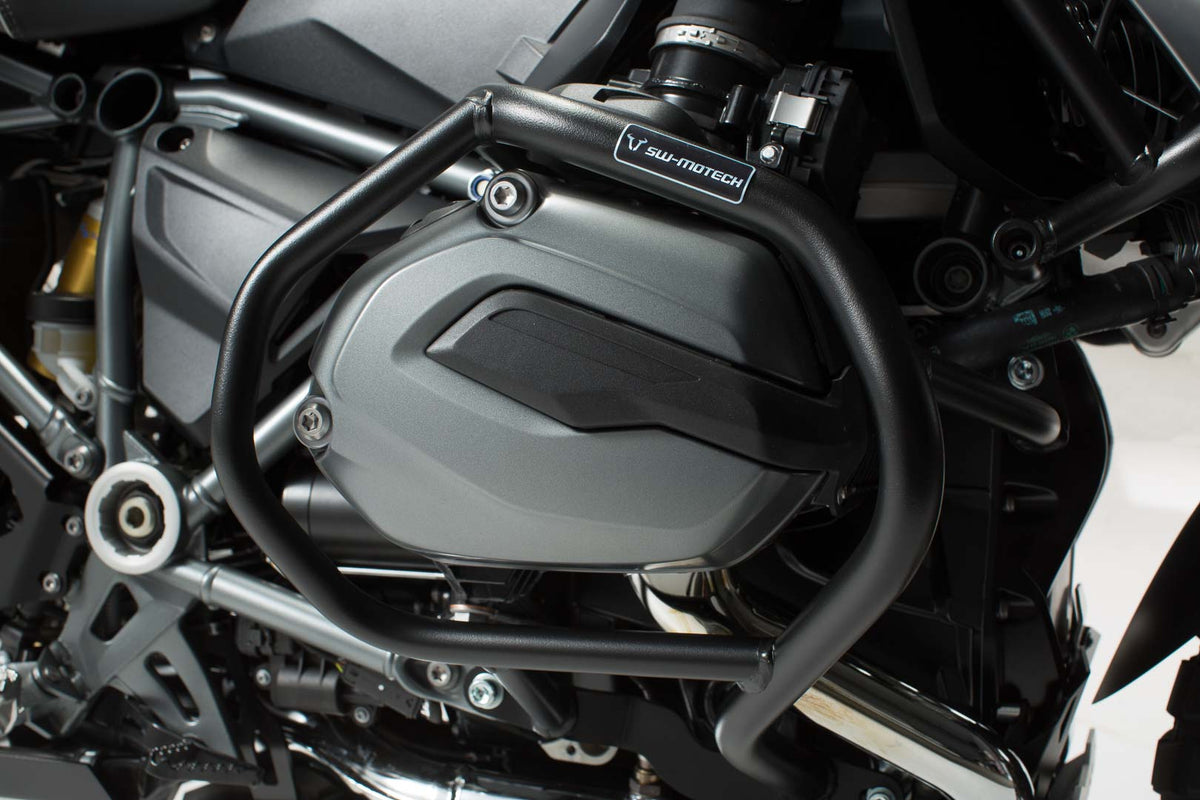 SW-Motech - Crashbar for R120GS LC(12-18)/Rallye(16-18)