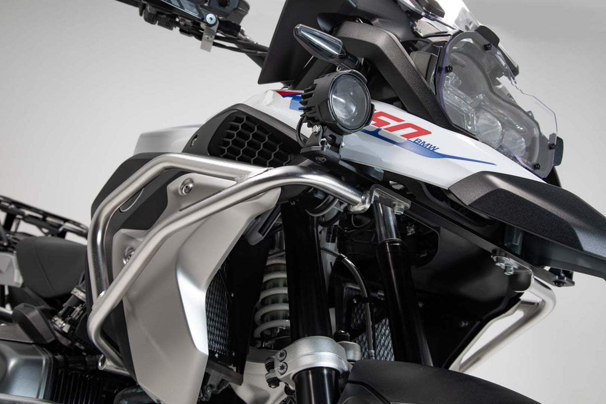 SW-Motech - Upper Crashbar for R1200GS/R1250GS (17-23)