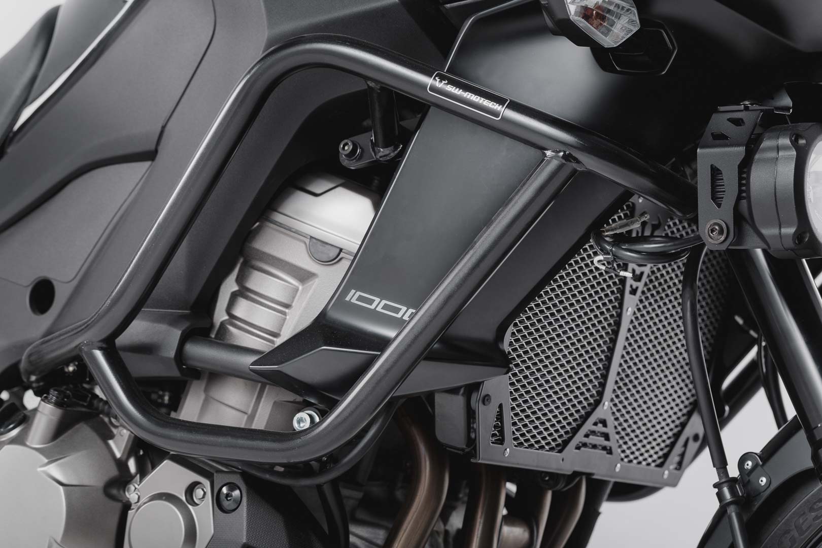 SW-Motech - Crashbar for Kawasaki Versys 1000 (15-18)