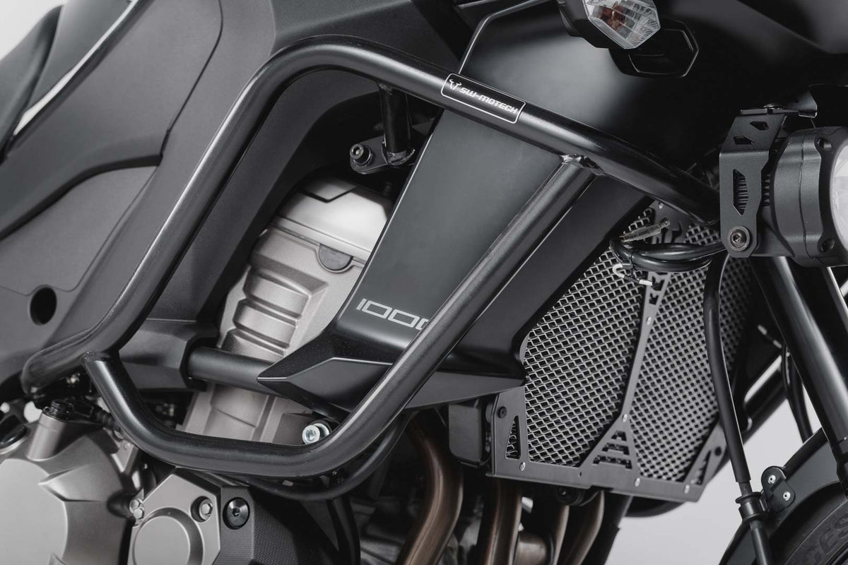 SW-Motech - Crashbar for Kawasaki Versys 1000 (15-18)