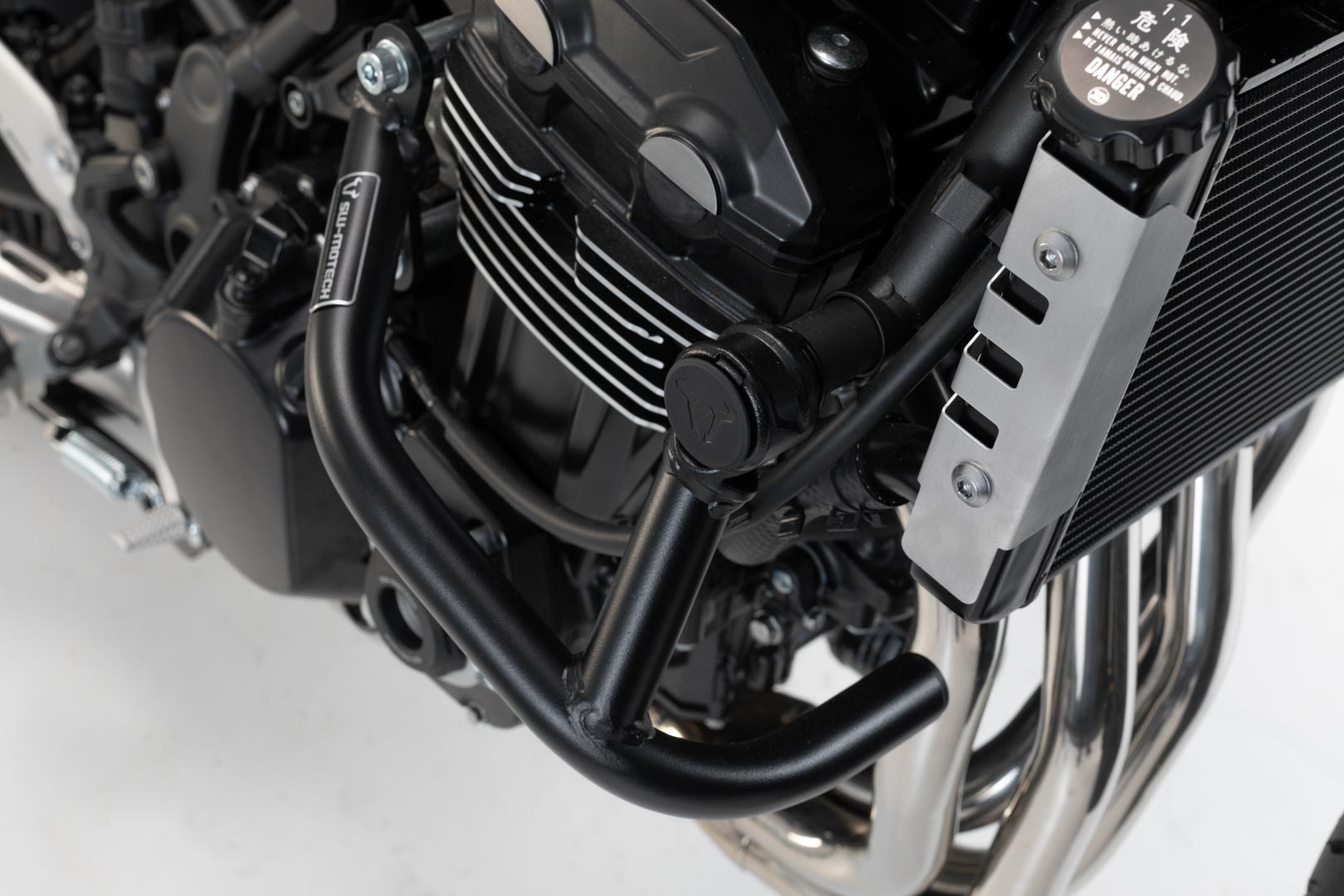 SW-Motech - Crashbar for Kawasaki Z900Rs / Café (17-23)