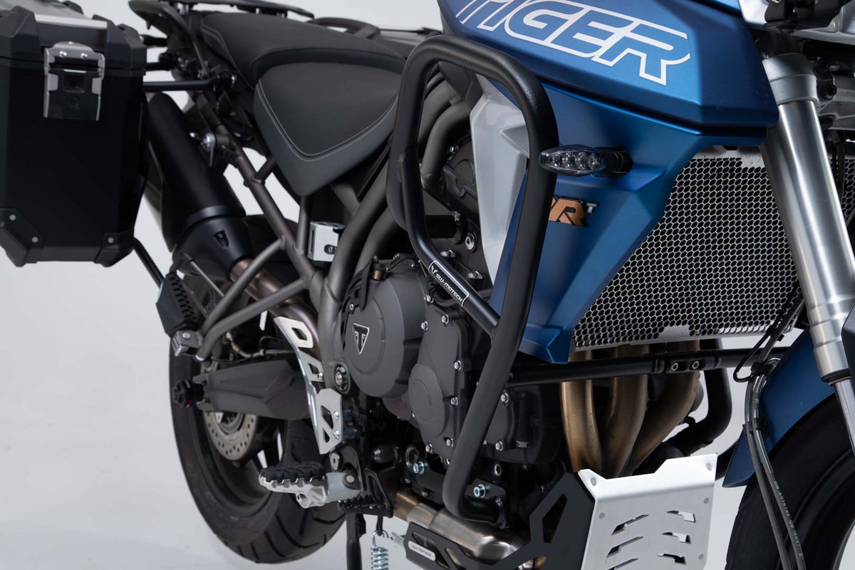 SW-Motech - Crashbar for Triumph Tiger 800 (15-19)