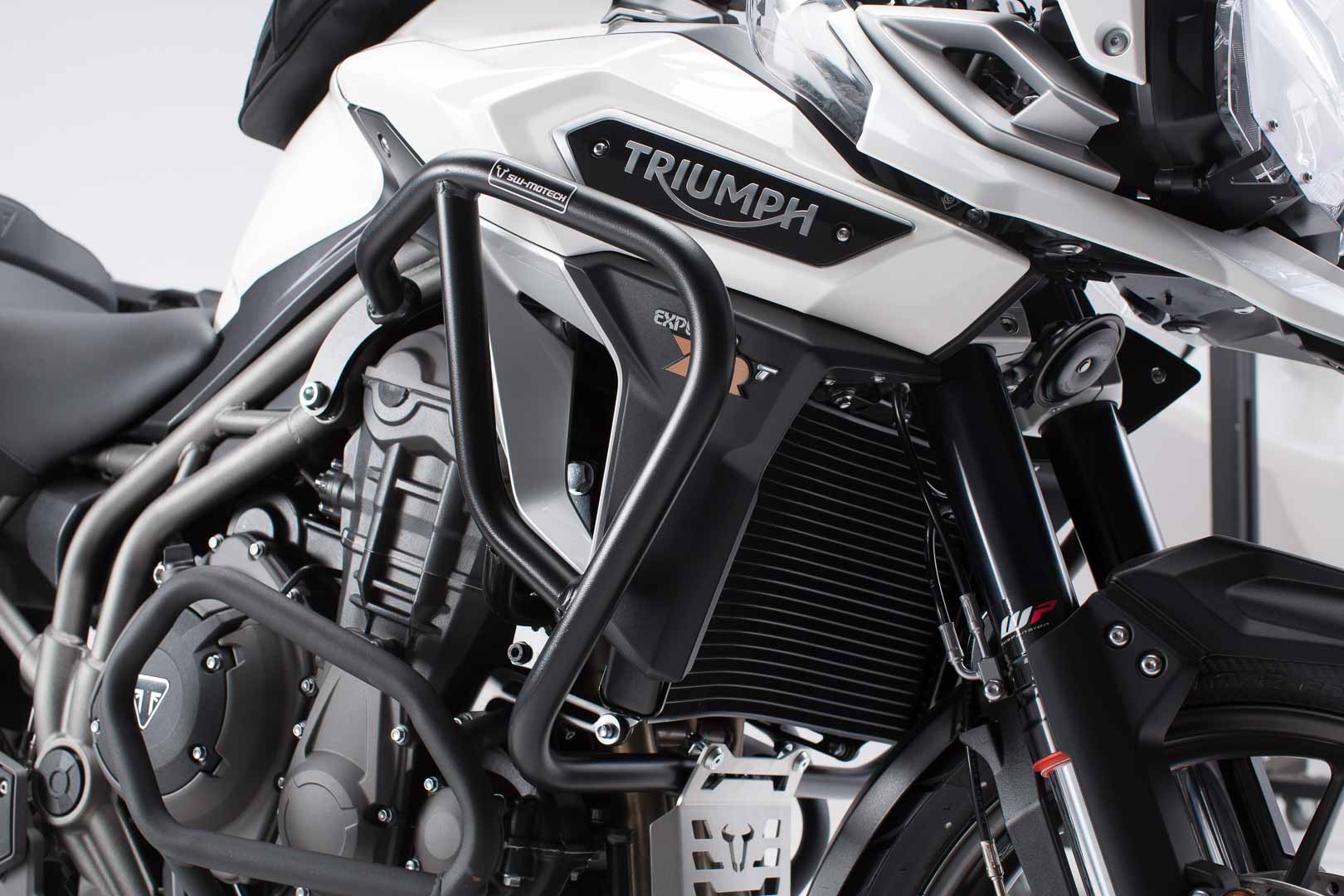 SW-Motech - Crashbar for Triumph Tiger 1200/Expl (15-20)