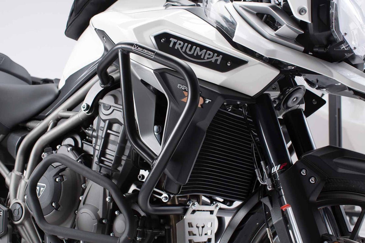 SW-Motech - Crashbar for Triumph Tiger 1200/Expl (15-20)
