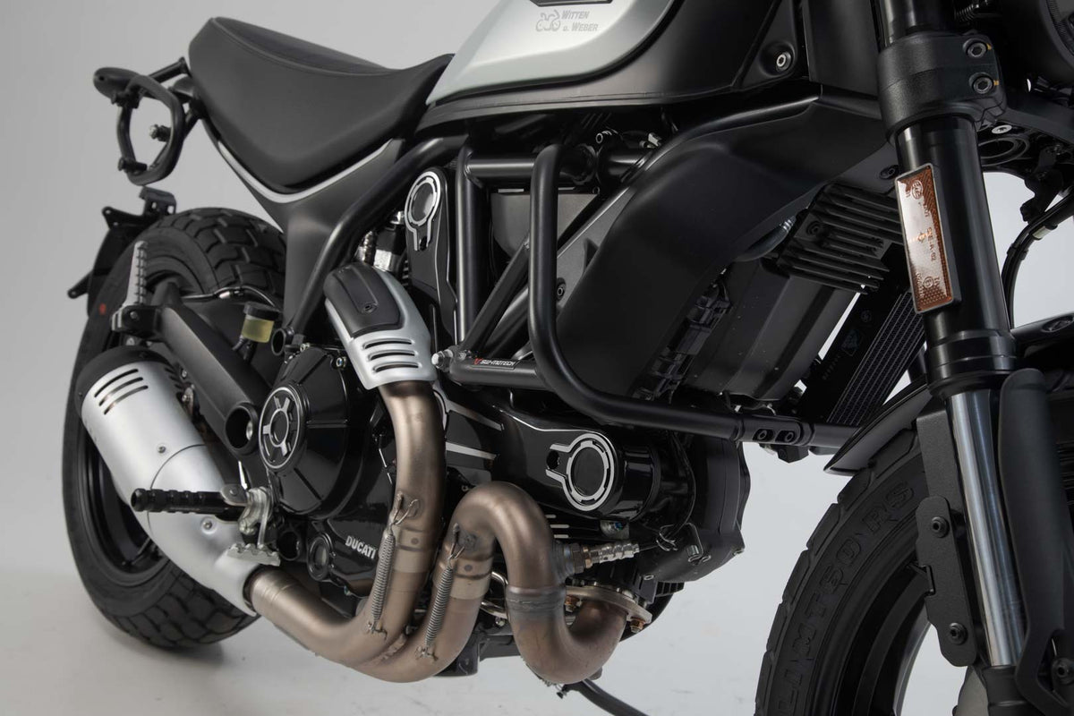 SW-Motech - Crashbar for Ducati Scrambler Models (14-23)