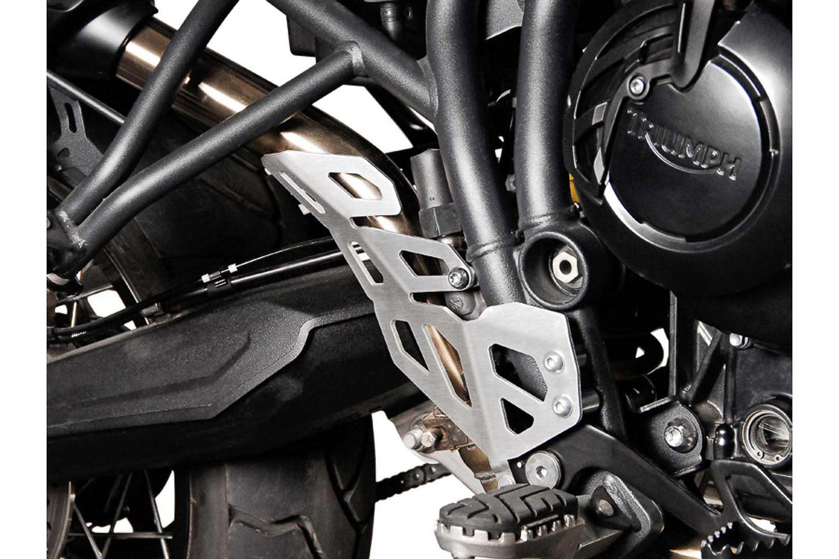 SW-Motech - Heel Guard for Tiger 800 Models (10-20)