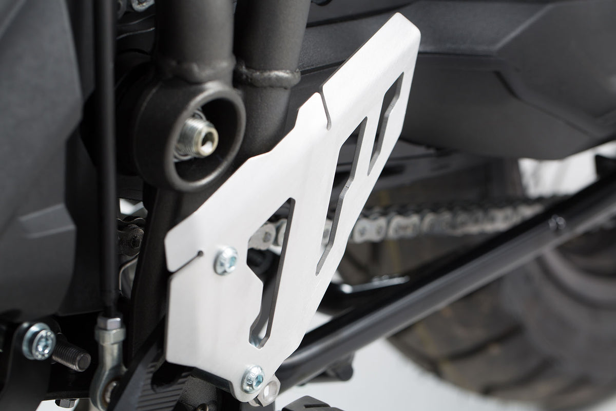 SW-Motech - Heel Guard for Tiger 800 Models (10-20)