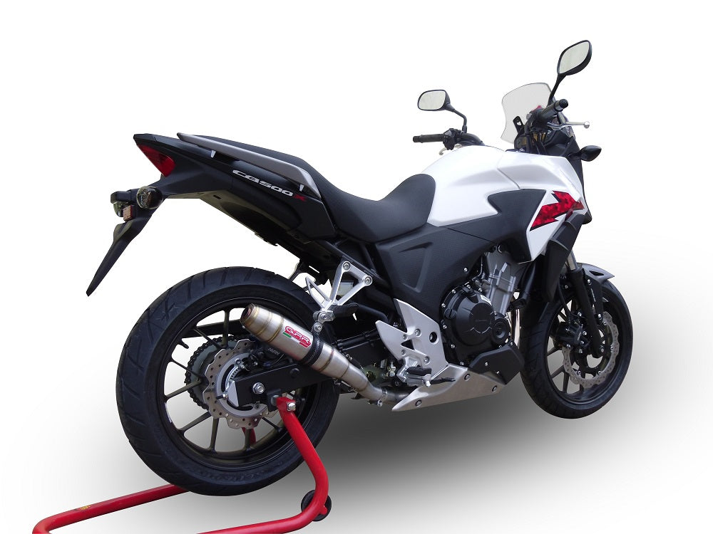 GPR-Exhaust---Deeptone-Inox-Slip-on-for-CB-500-X-from-2016-to-2018-dB-Killer-Link-Pipe